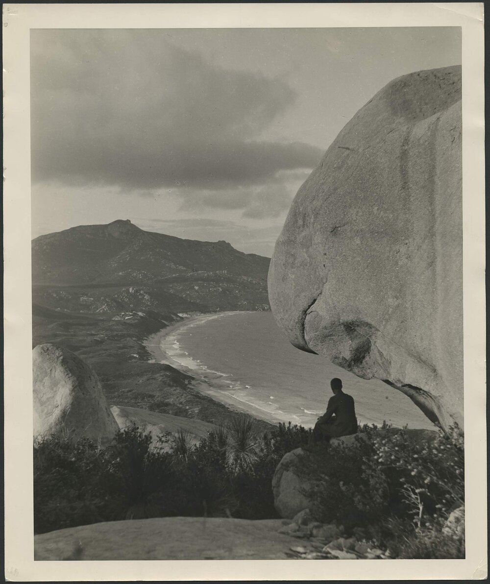 Mount Manypeaks South Coast Albany