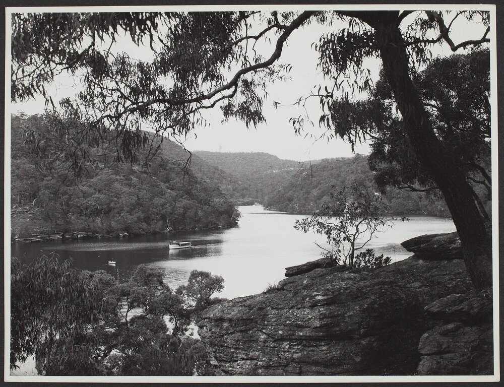 Berowra Waters, NSW