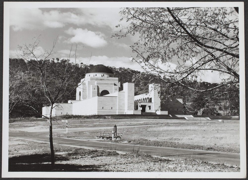 Australian War Memorial, Canberra, ACT