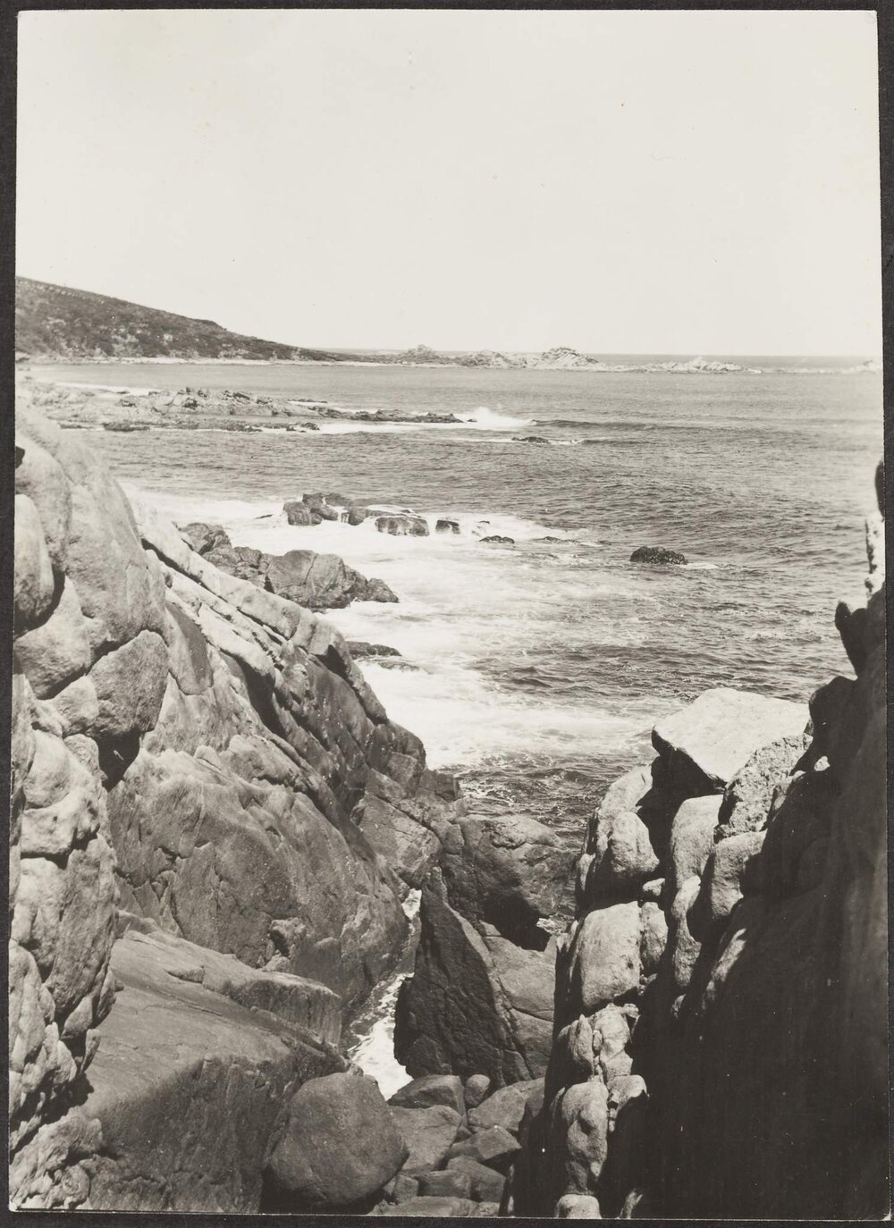 Canal Rocks, Yallingup