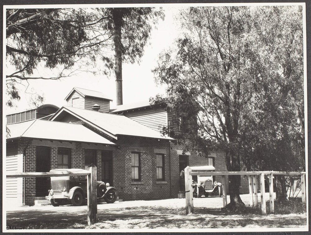 Butter Factory, Busselton