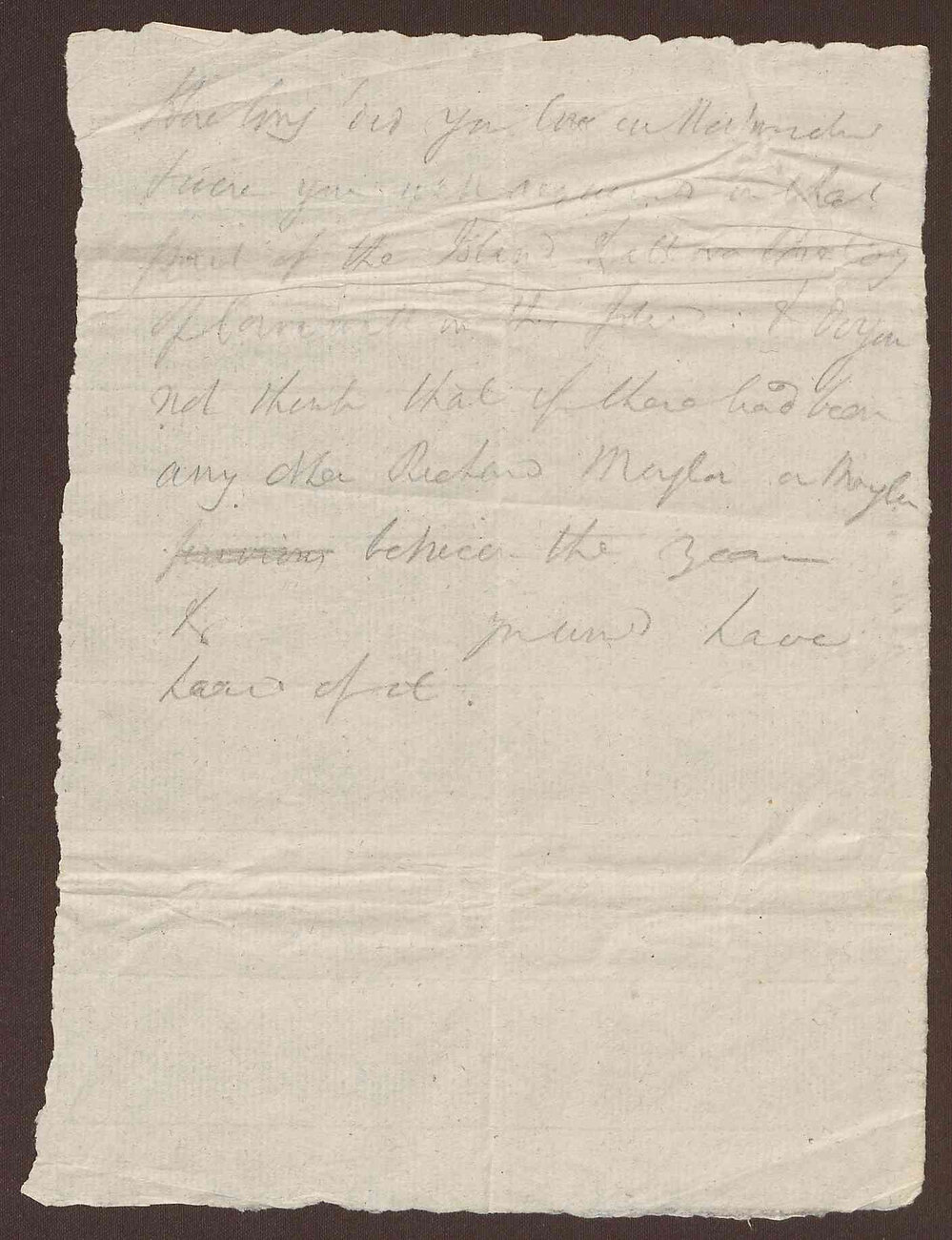 Bundle Cover: 'R Bright Letters from E. Smith'