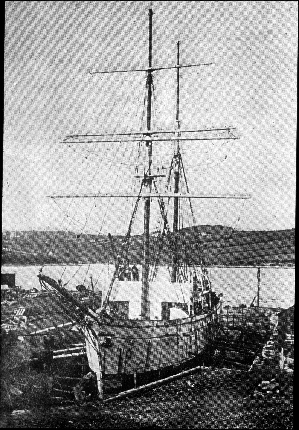 The Icelaud