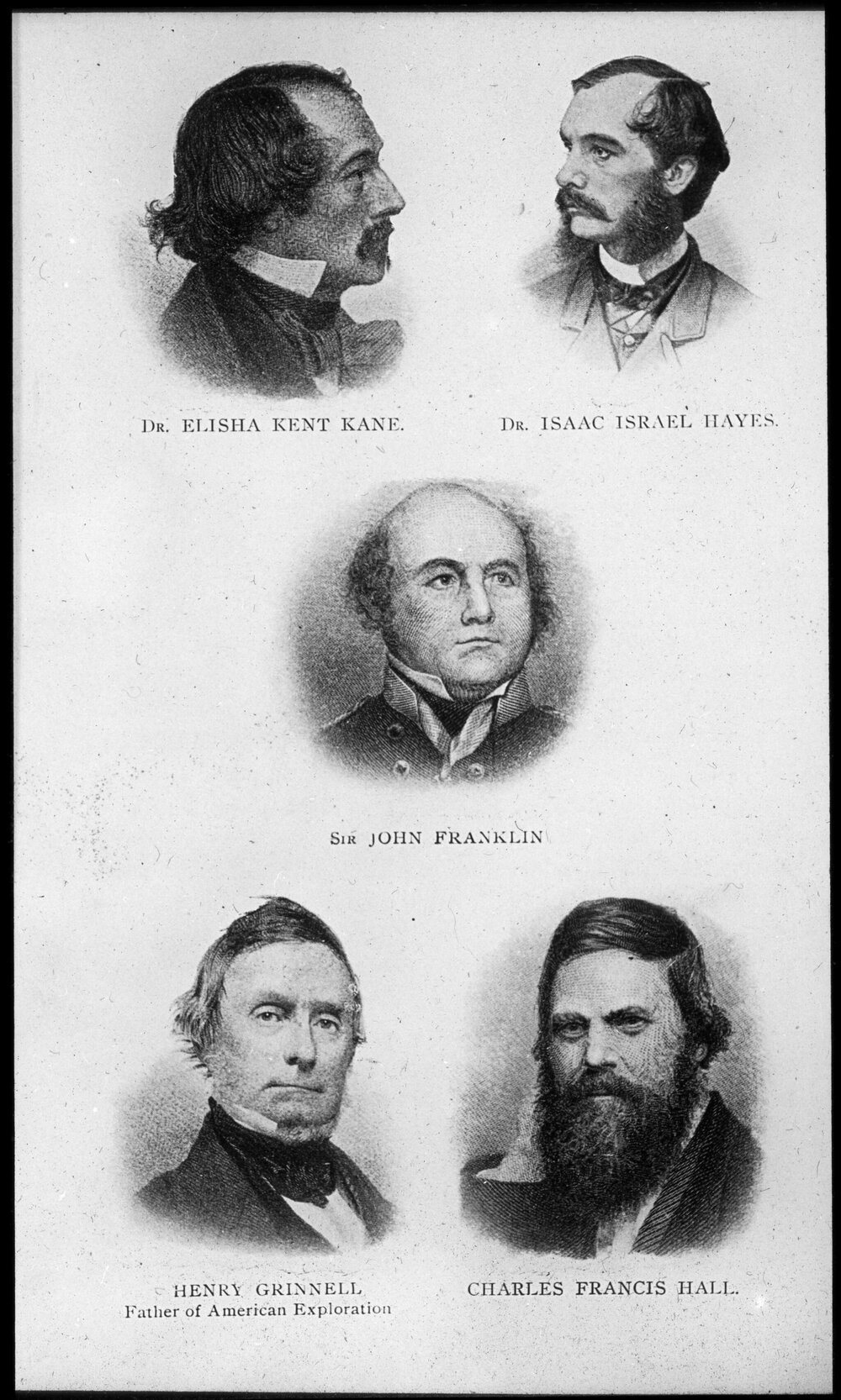 Image of five individuals