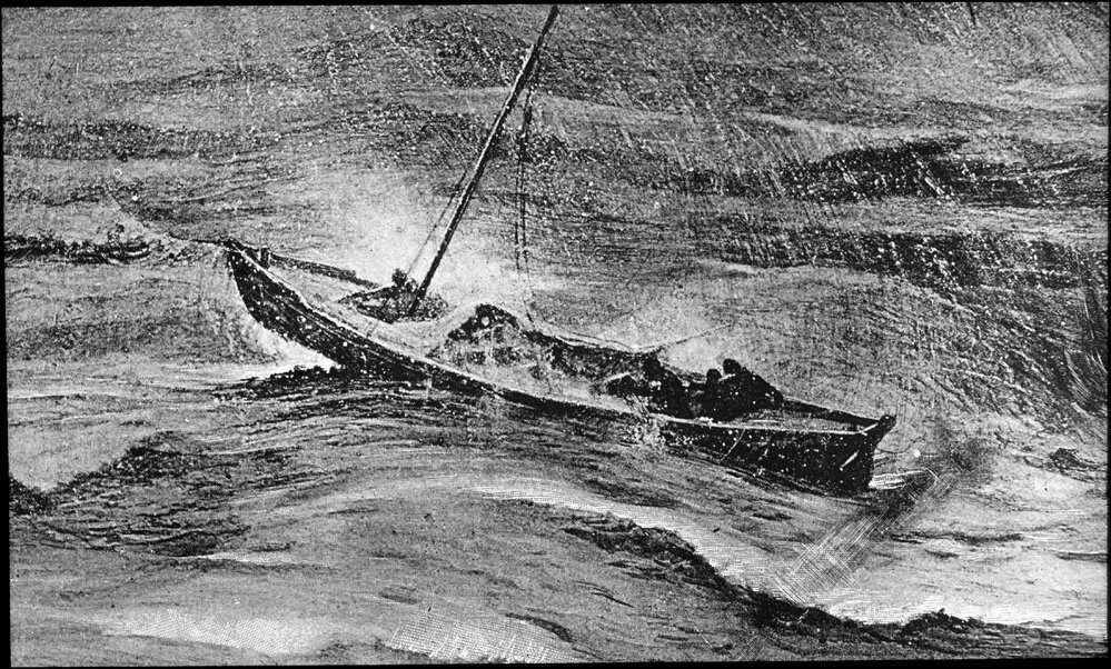 Weathering the storm