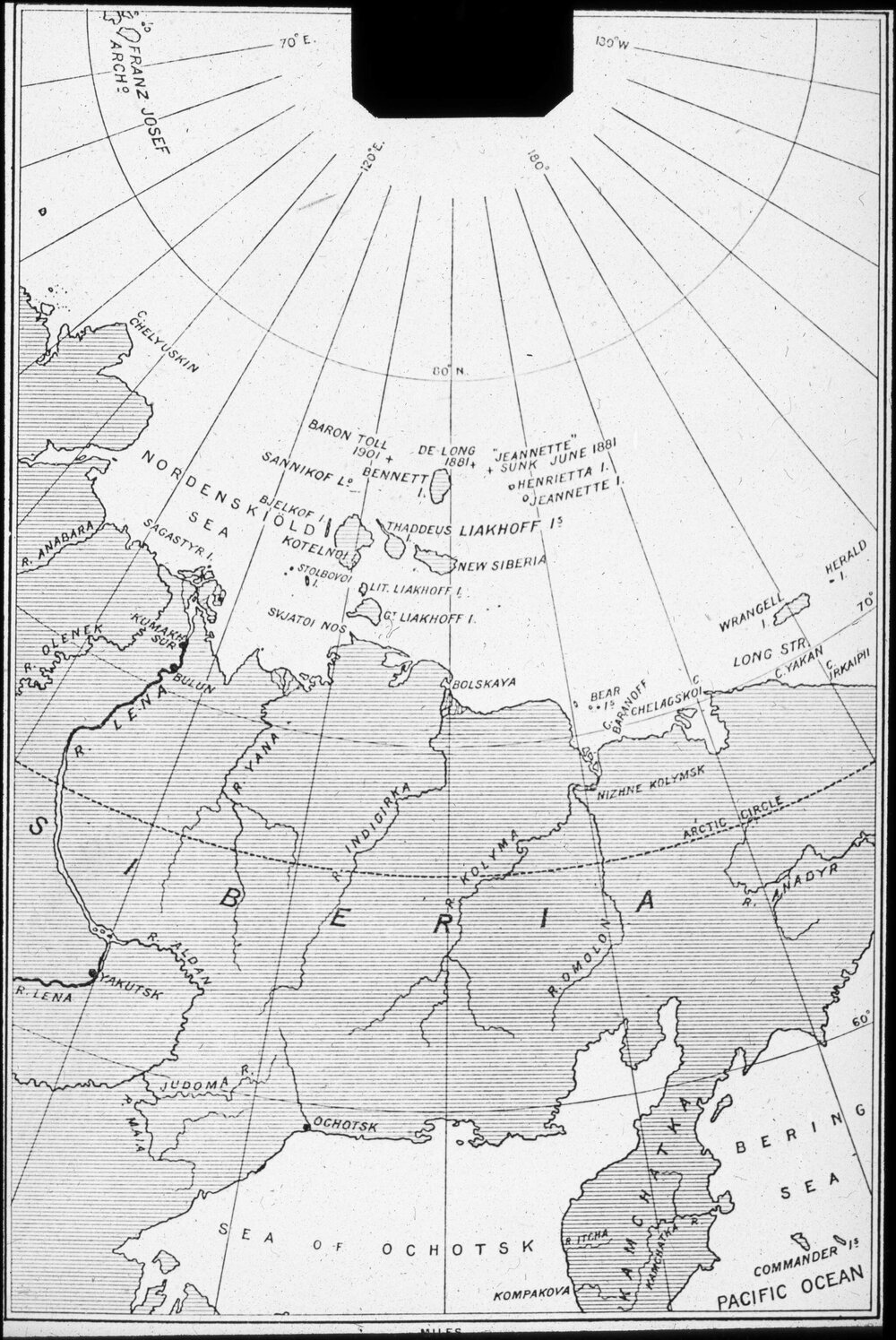 The Lena Delta