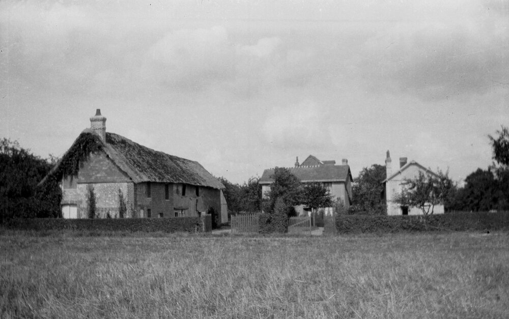 Farmhouse in Mesnil-Esnard