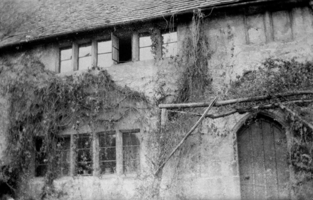 Penkridge: The Deanery