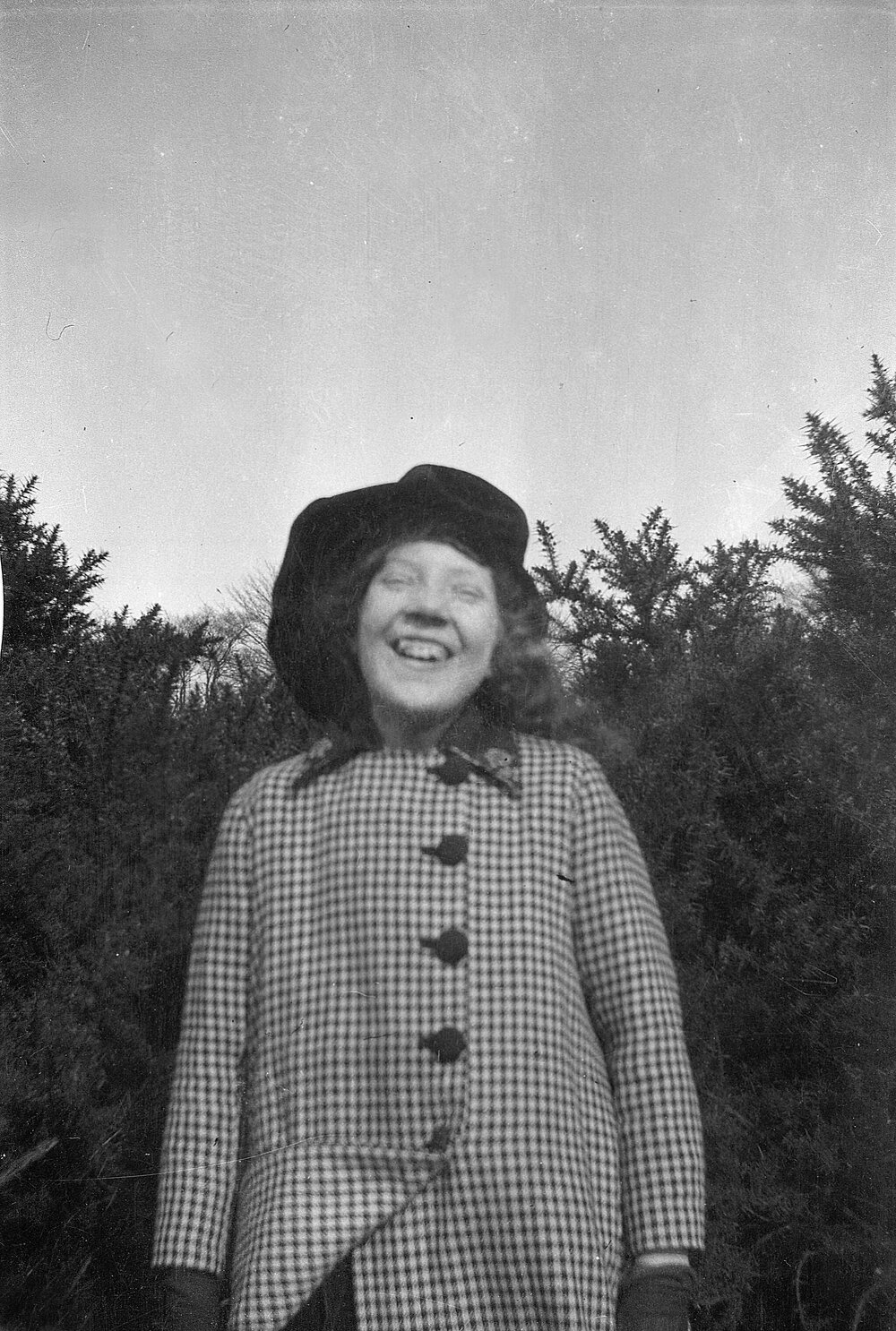 Dorothy Wright, Wimbledon