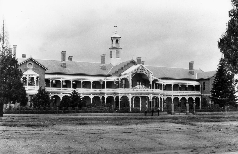 Ballarat Orphanage