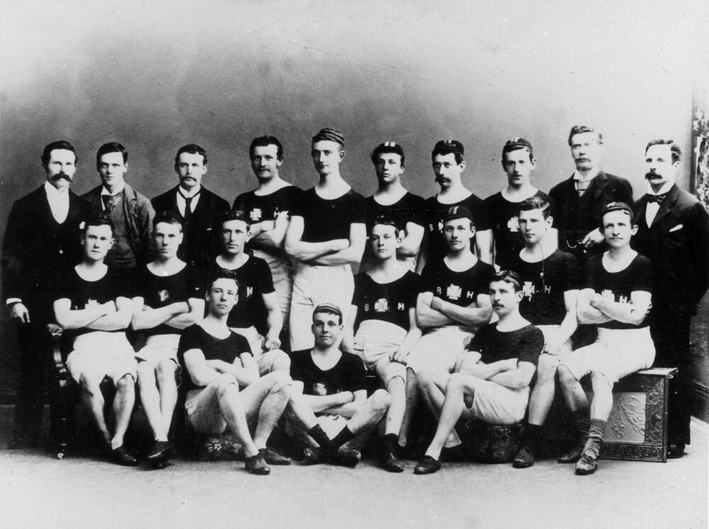 Ballarat Harriers