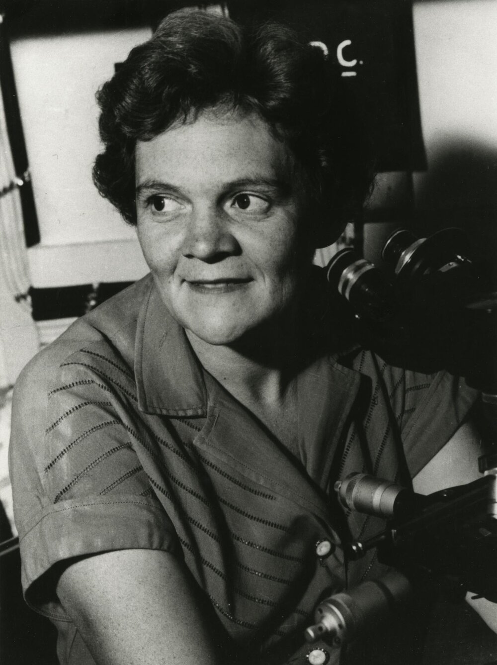 Dr Jean Laby