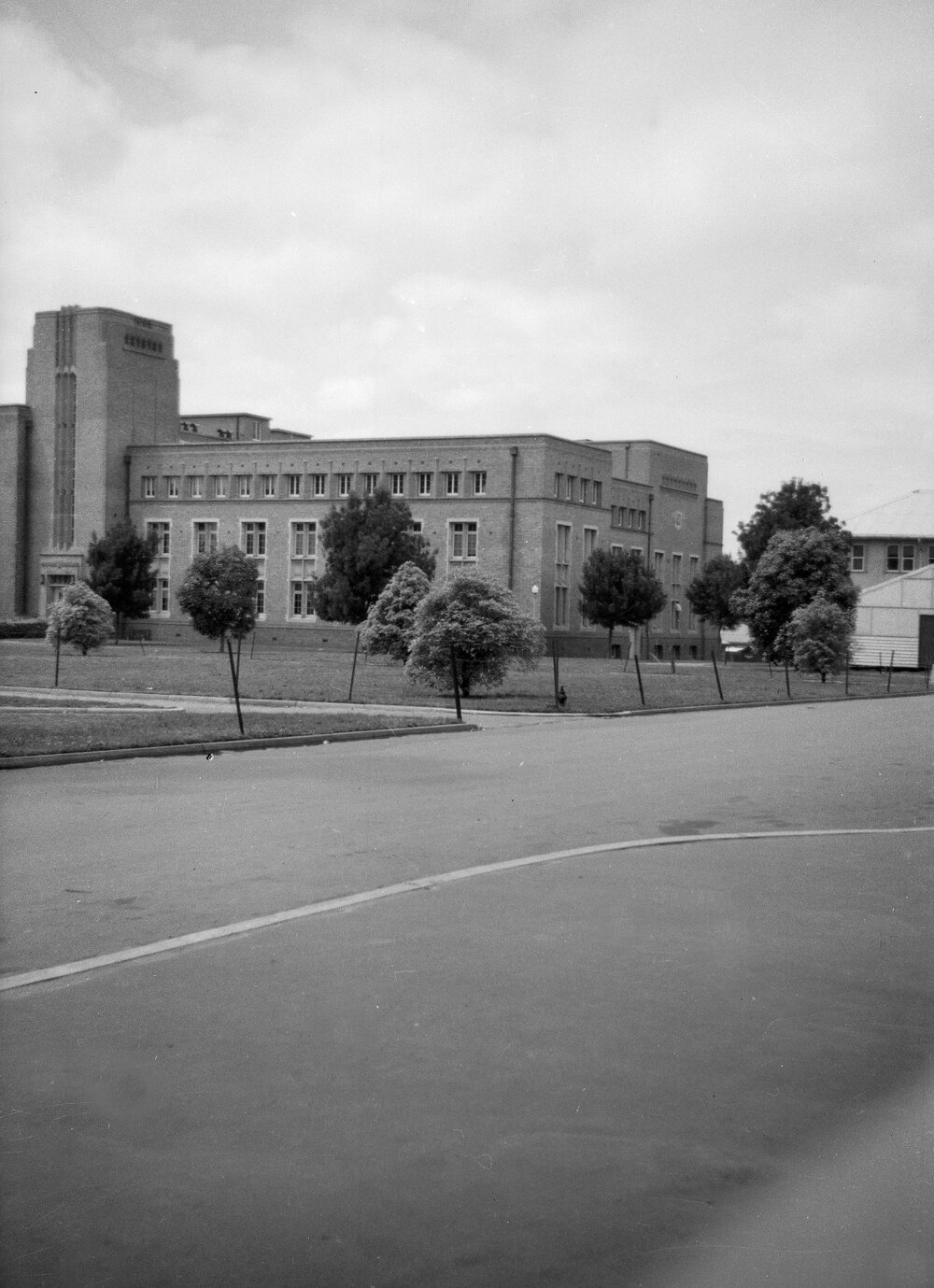 Chemistry from Union.