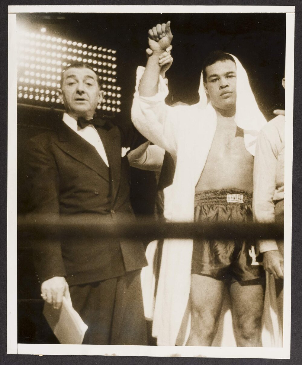 Joe Louis