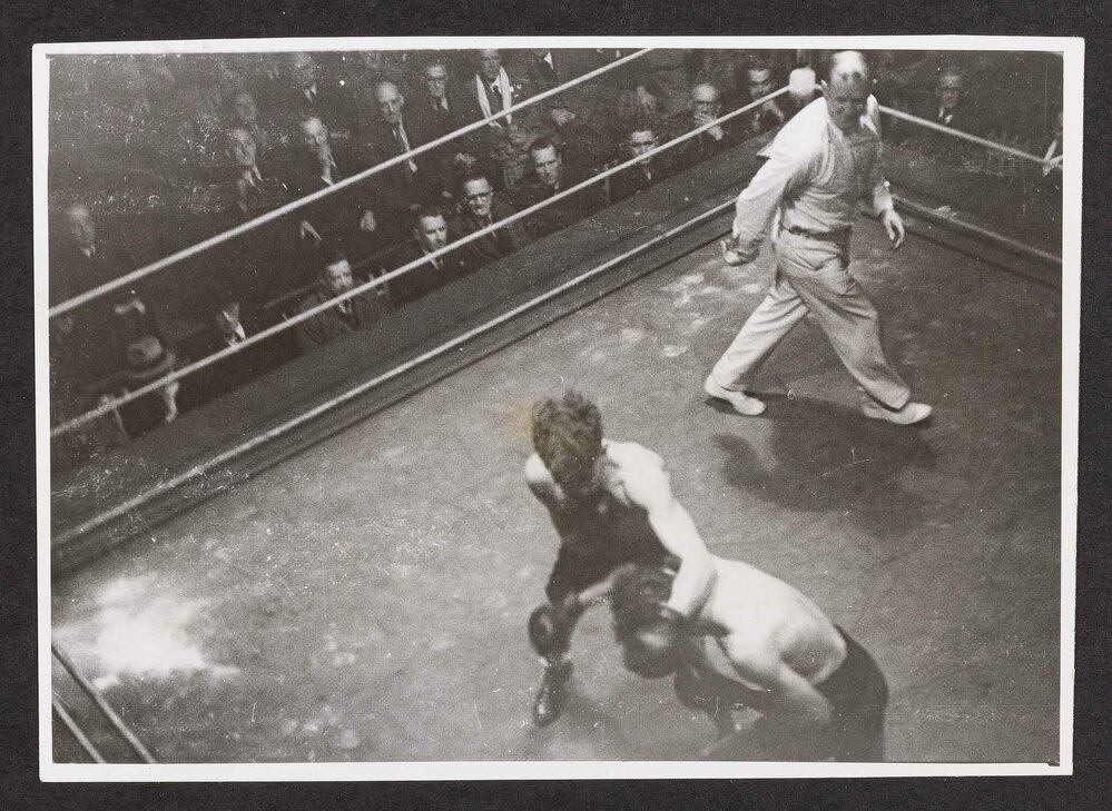 Young versus Grant