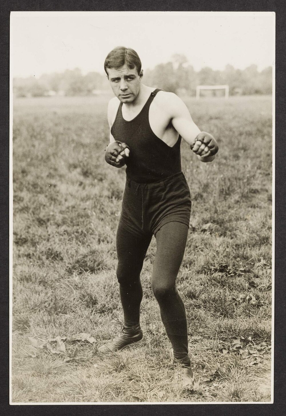 George Cook