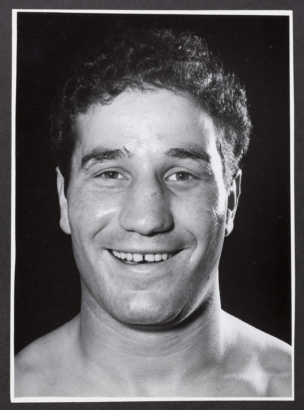 [Luigi Coluzzi]
