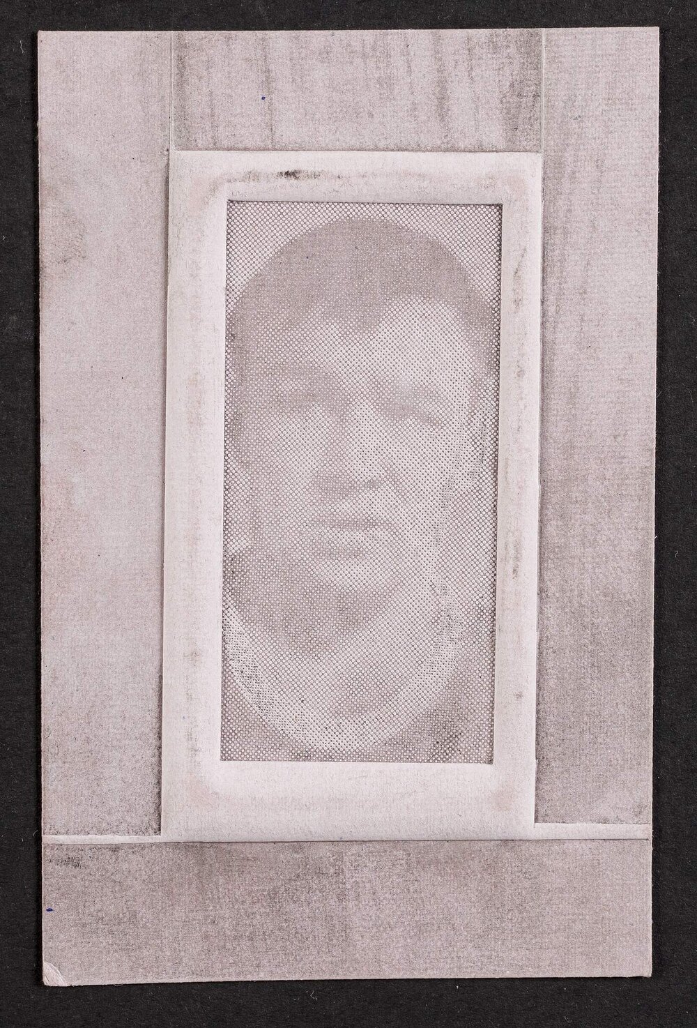 [Photograph of a boxer identified as Charnley]