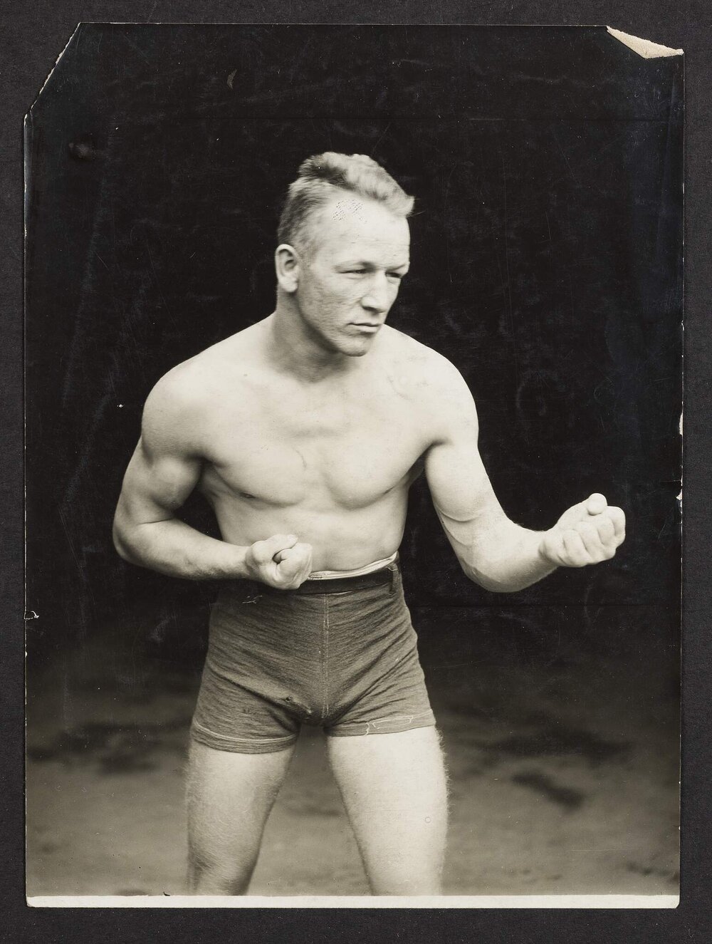 Gus Christie