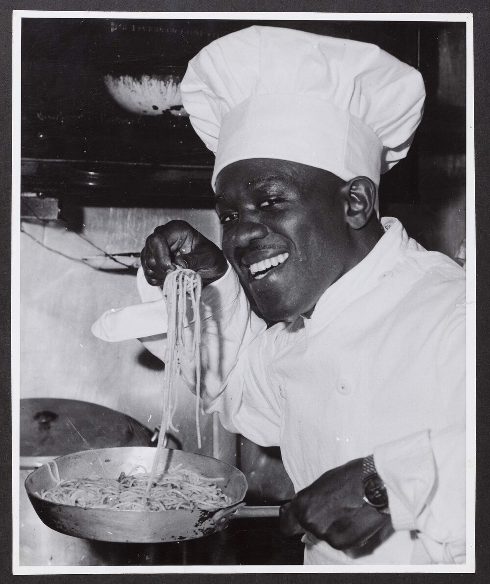 Auburn "Flash" Copeland