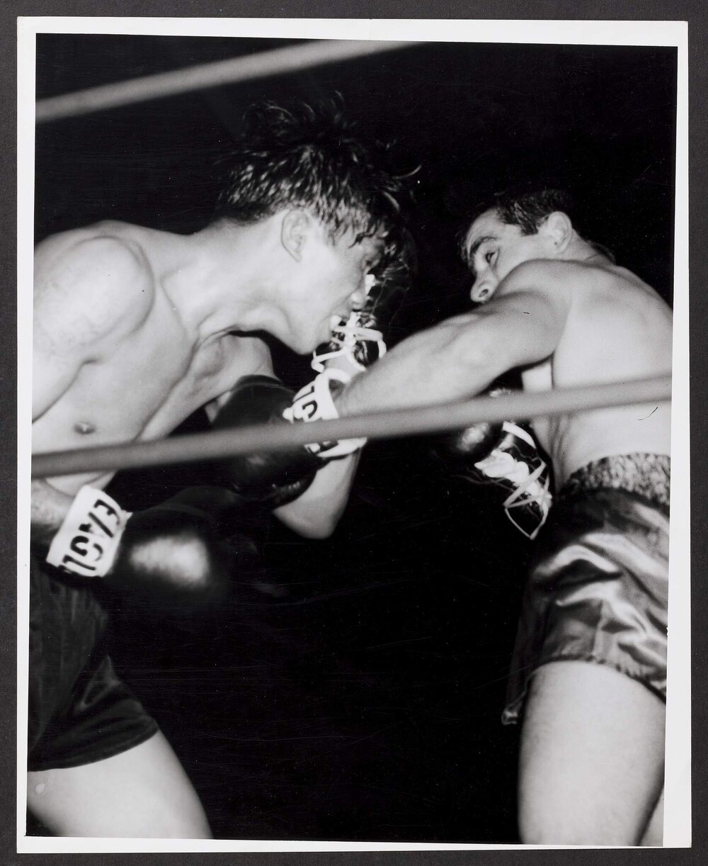 Gonzales versus Chiliorio