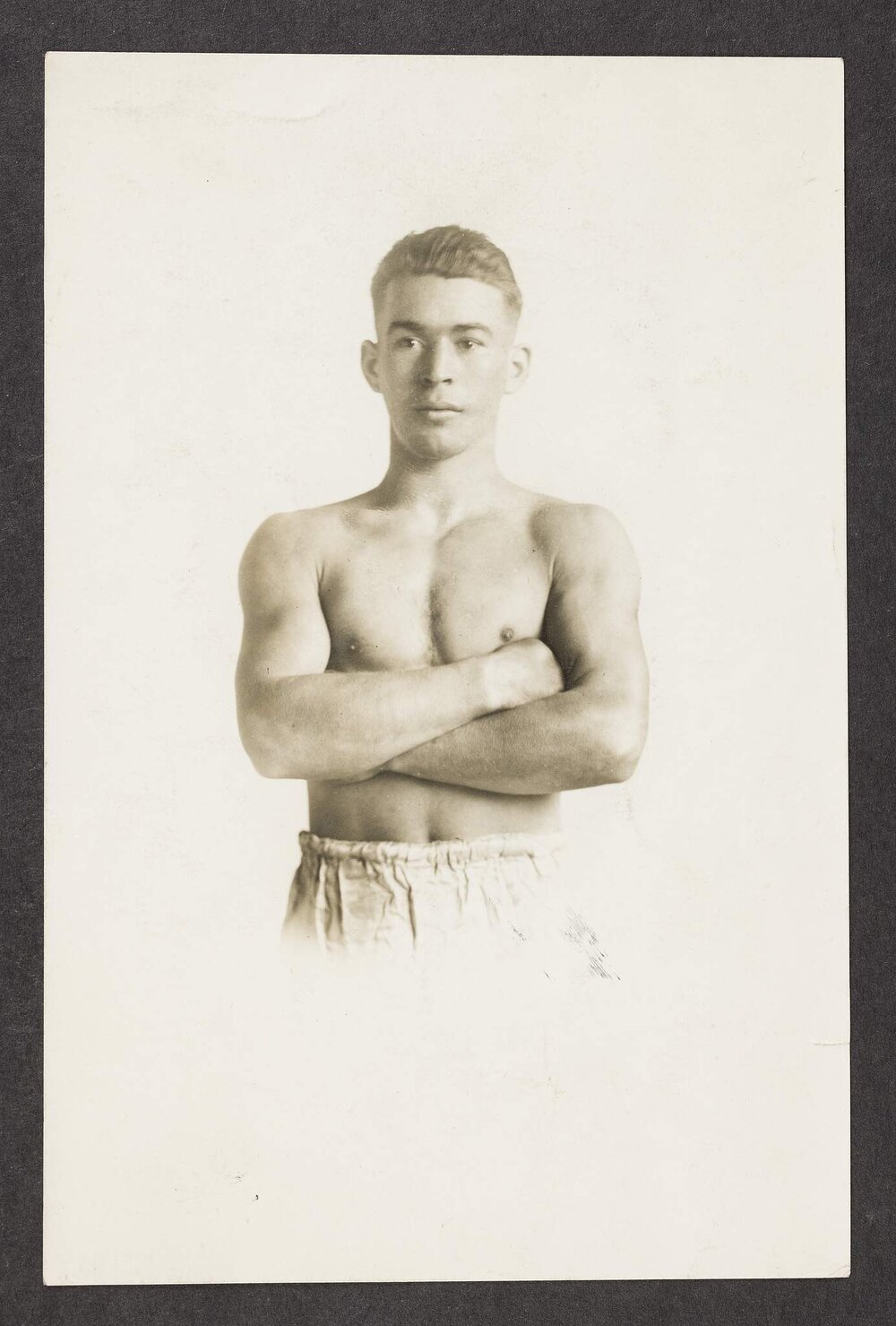 Jean Fernandez