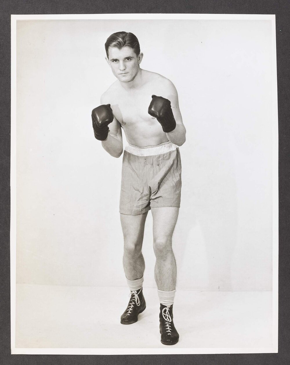 Leo Heaney