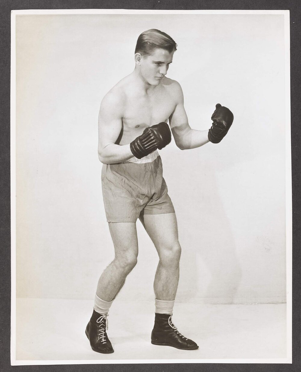 Leo Heaney