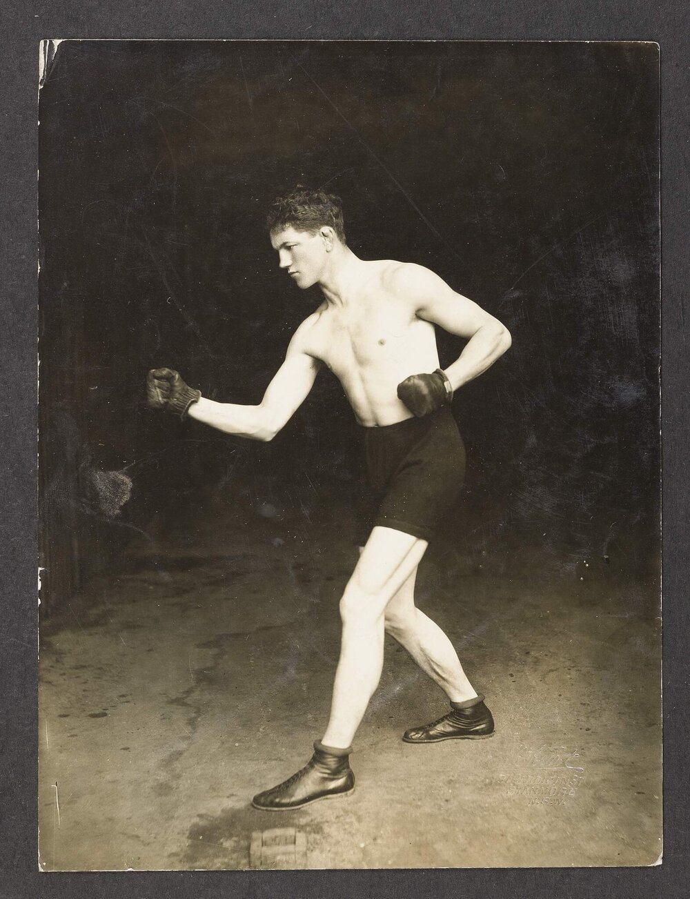 Fred Kay