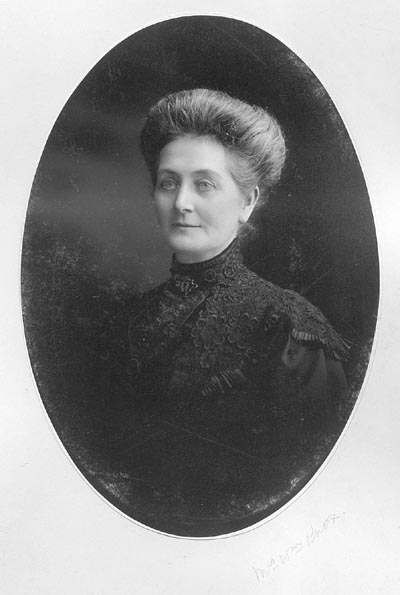 Mrs William Knox