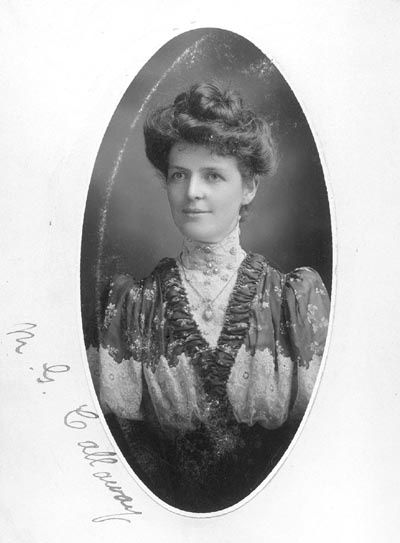 M G Calloway