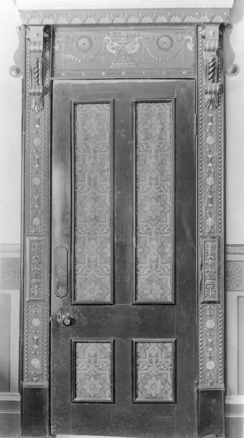 Reedy Creek Homestead, Reedy Creek, Victoria.