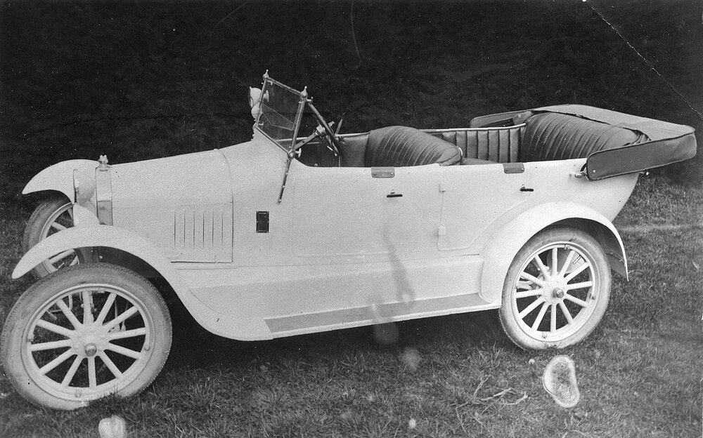 Ford.