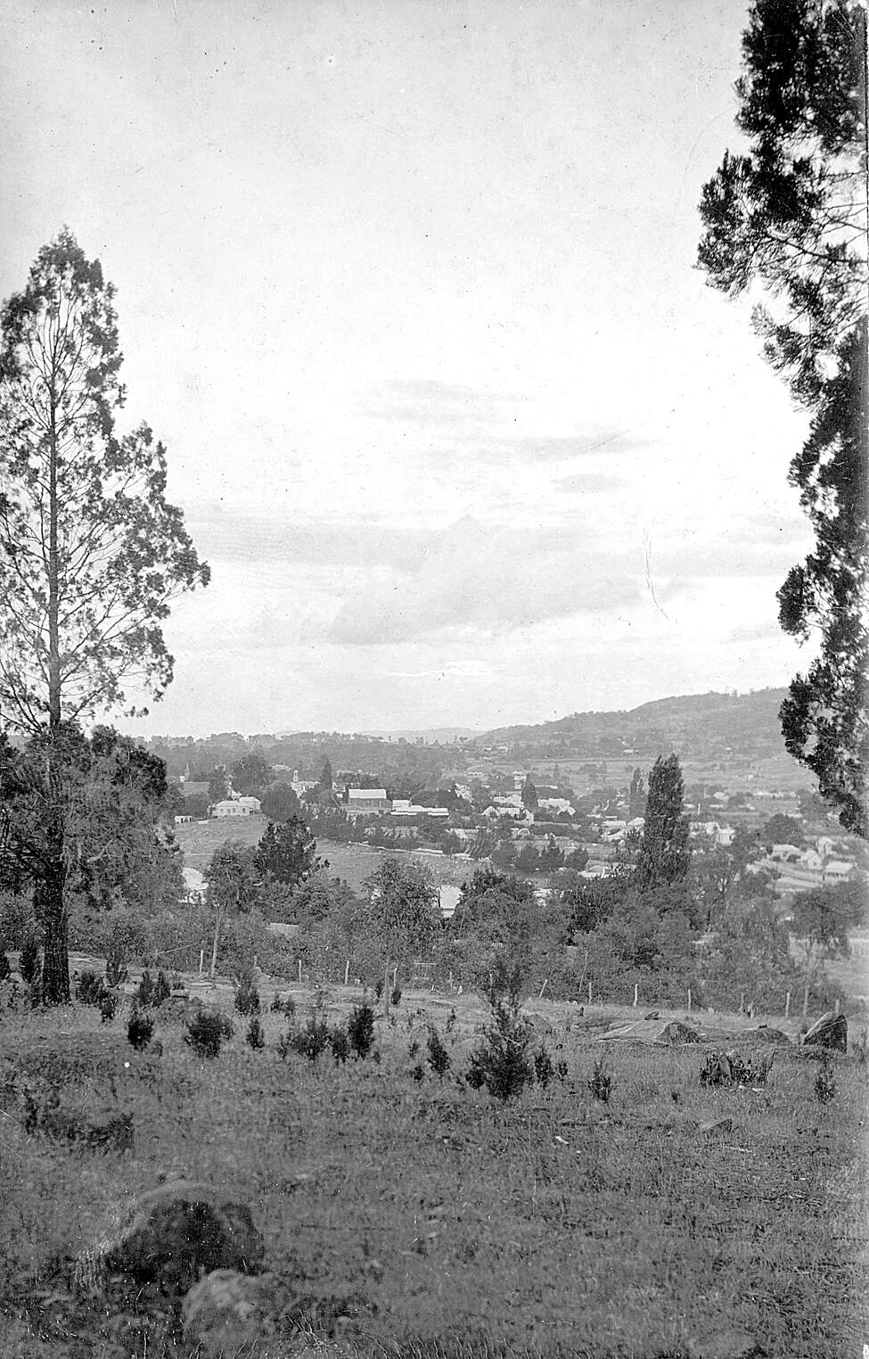 Beechworth.