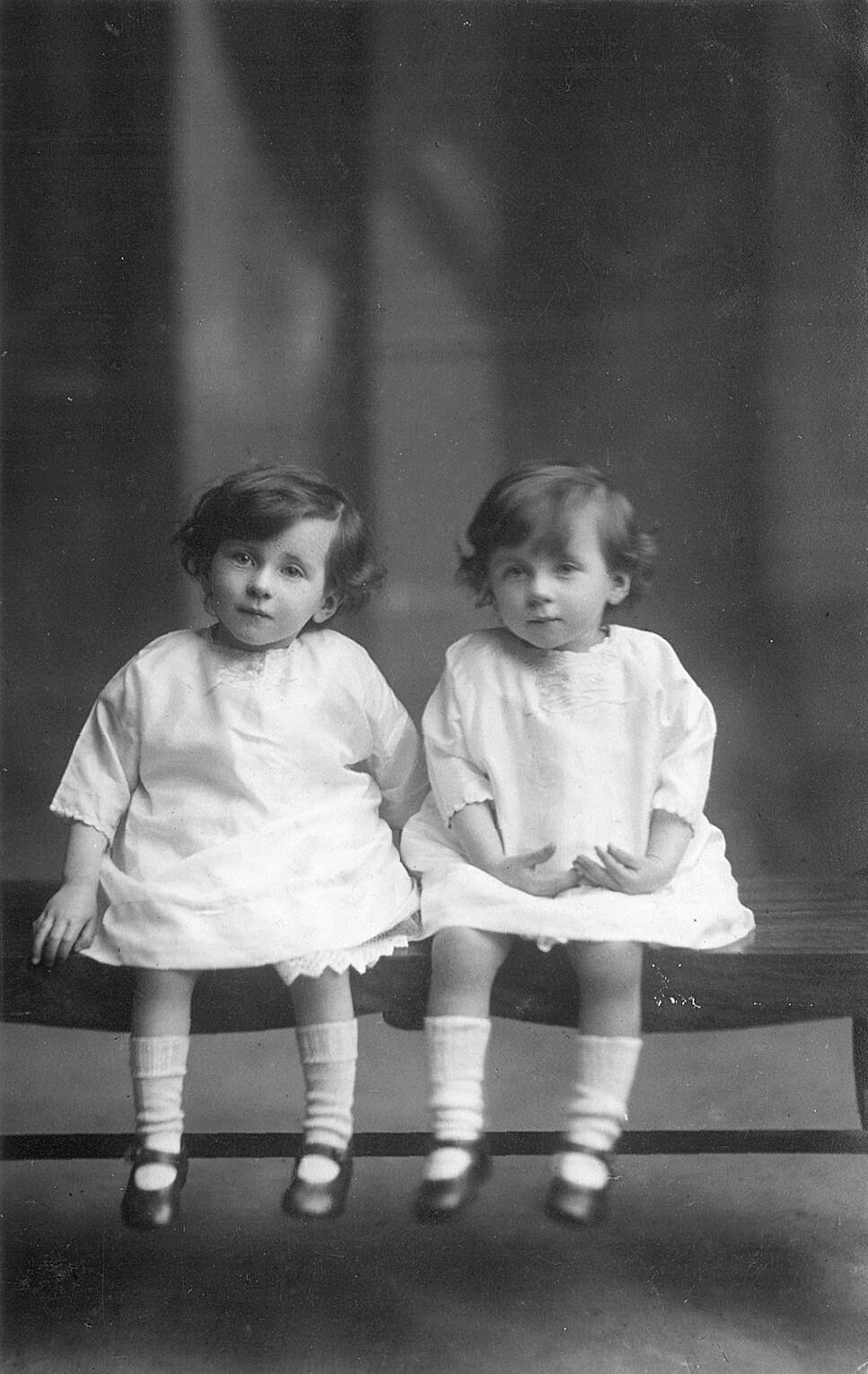 Bishop, Jean &amp; Kathleen.