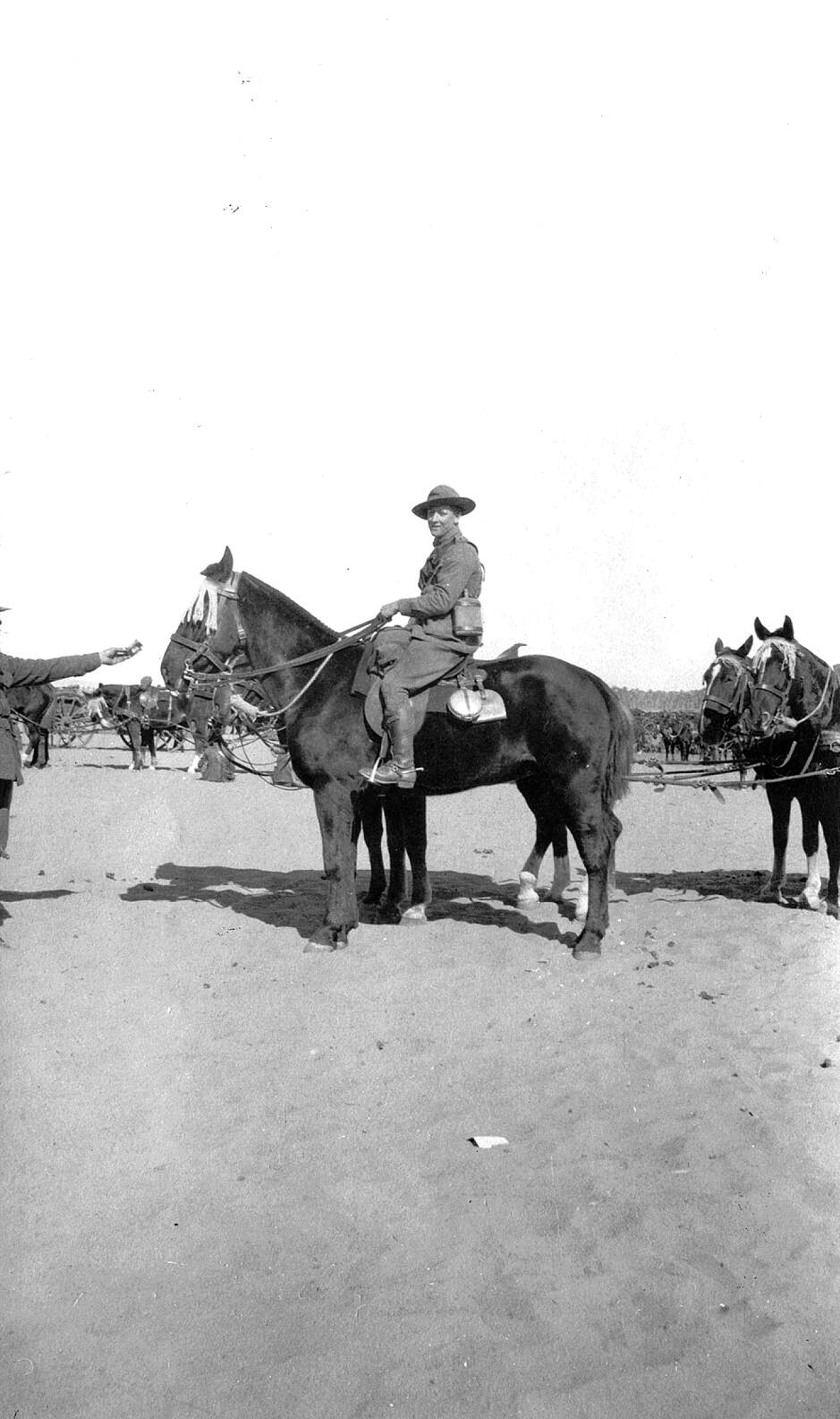 Photos From Dave in Egypt.