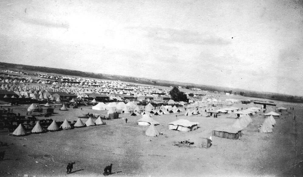 Photos From Dave in Egypt.