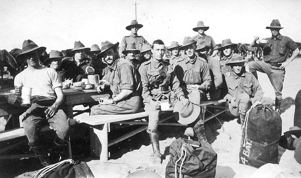 Photos From Dave in Egypt.