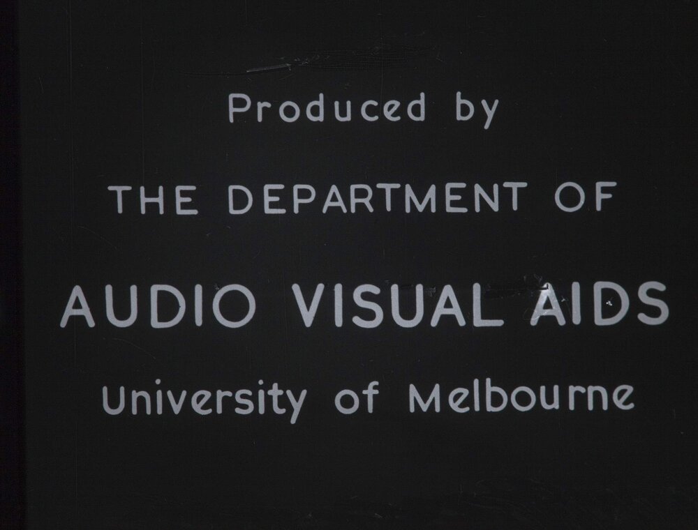 Franchise for Aborigines  No. 3
