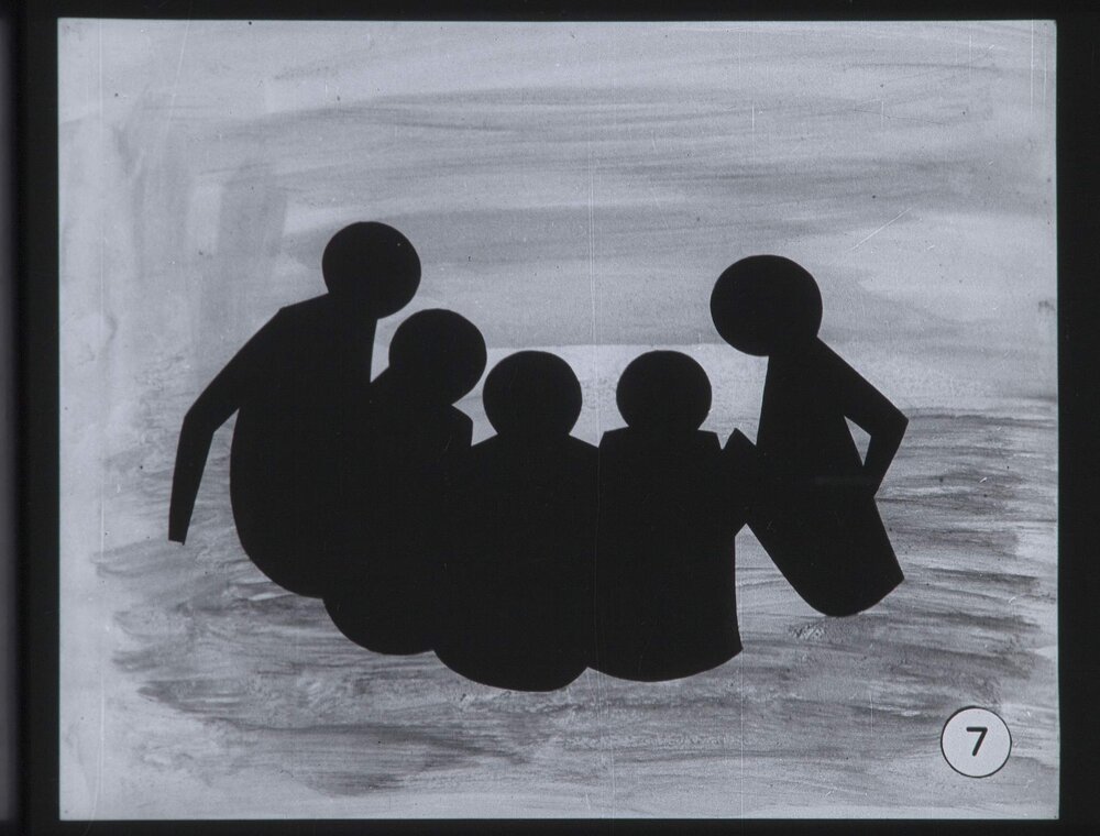 Franchise for Aborigines  No. 7