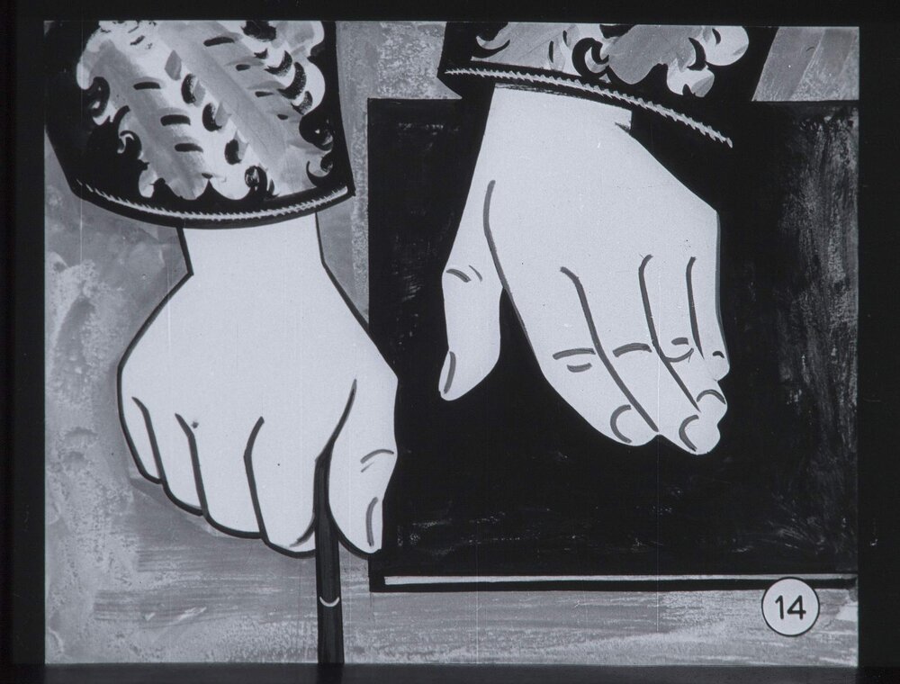 Franchise for Aborigines  No. 14