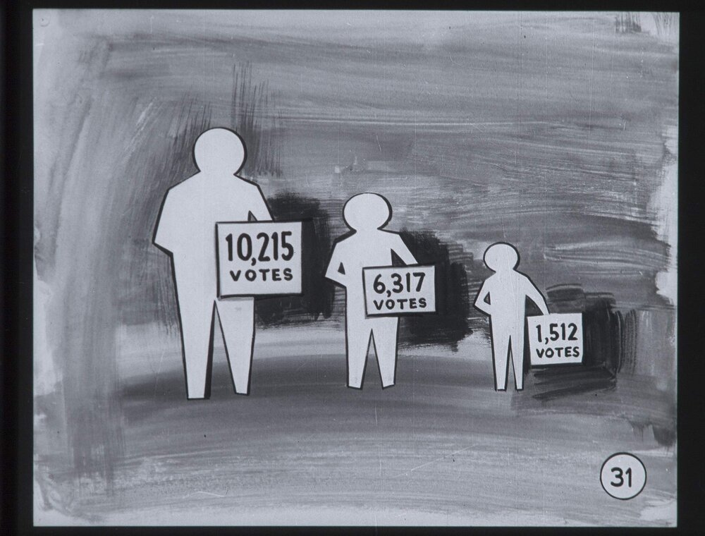 Franchise for Aborigines  No. 31