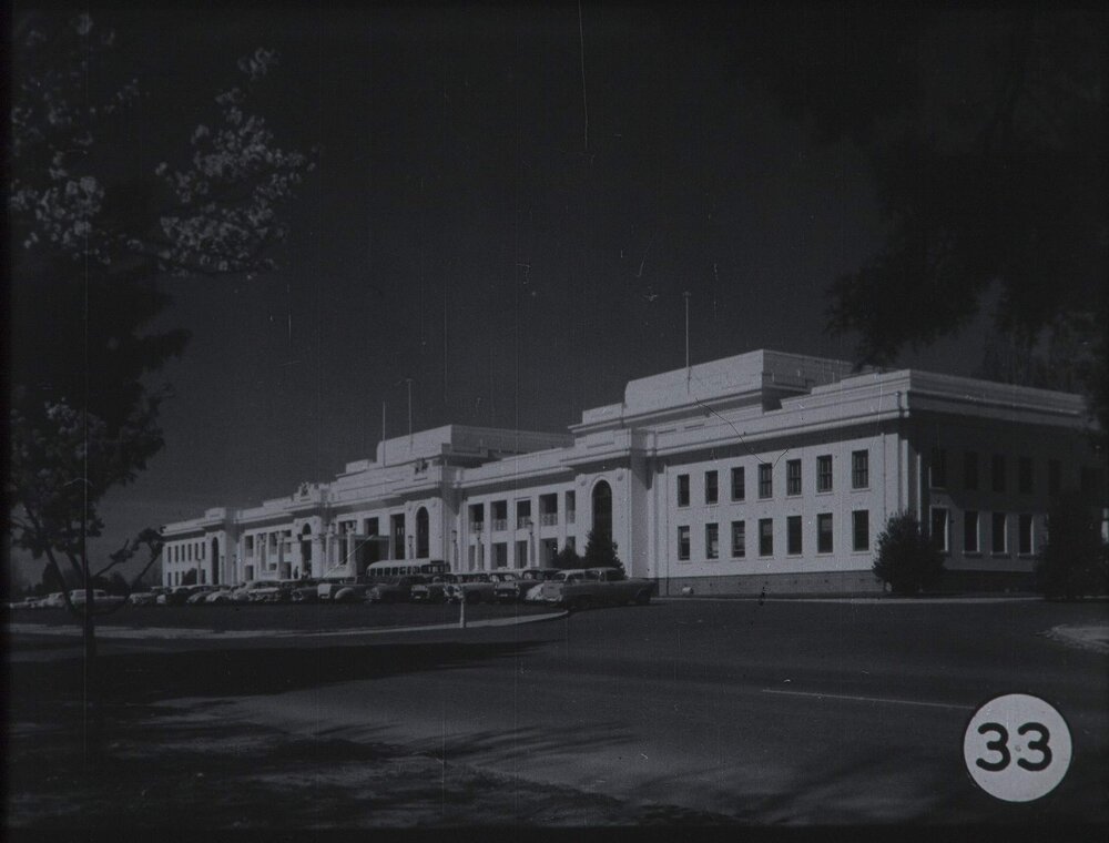 Franchise for Aborigines  No. 33