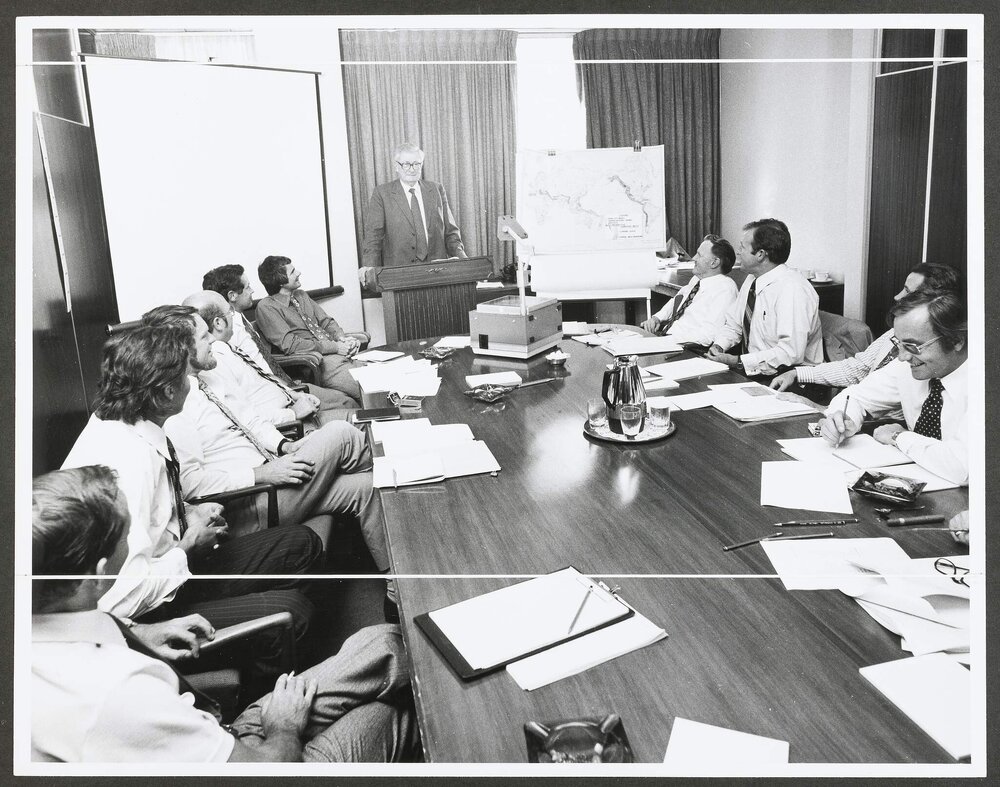 [CRA Exploration, group portrait]