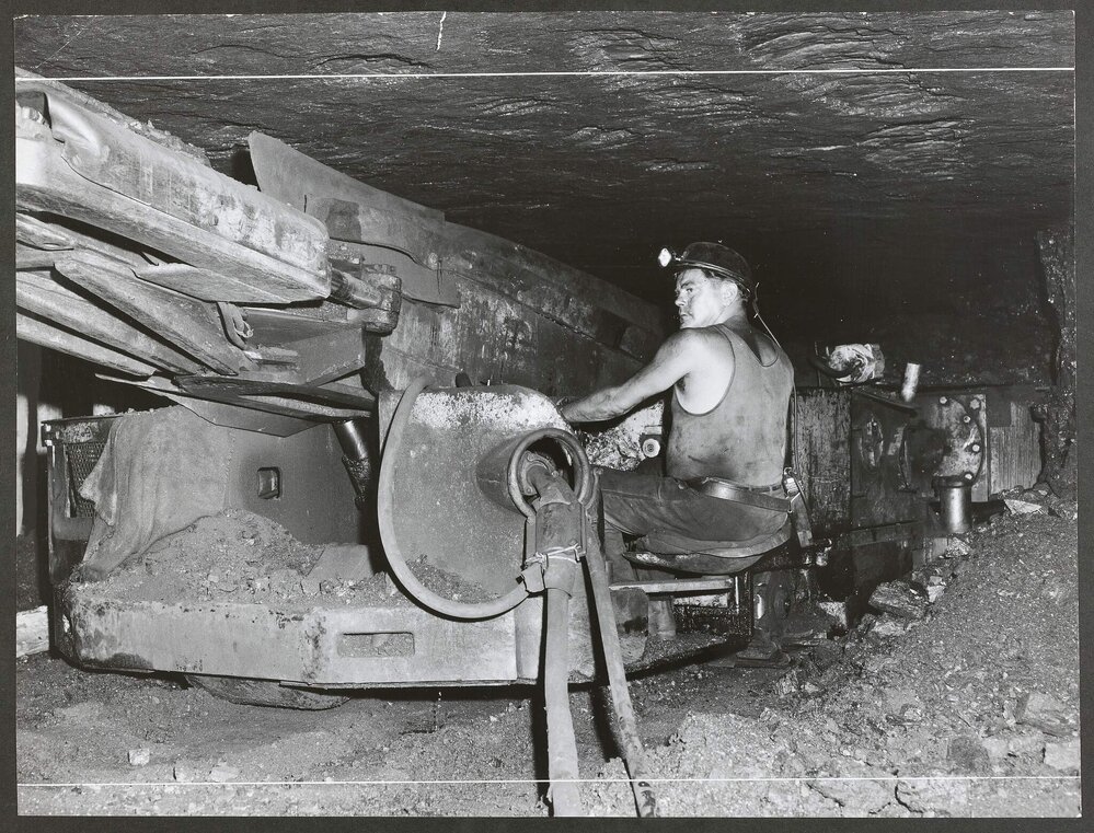 [Kembla Coal and Coke]