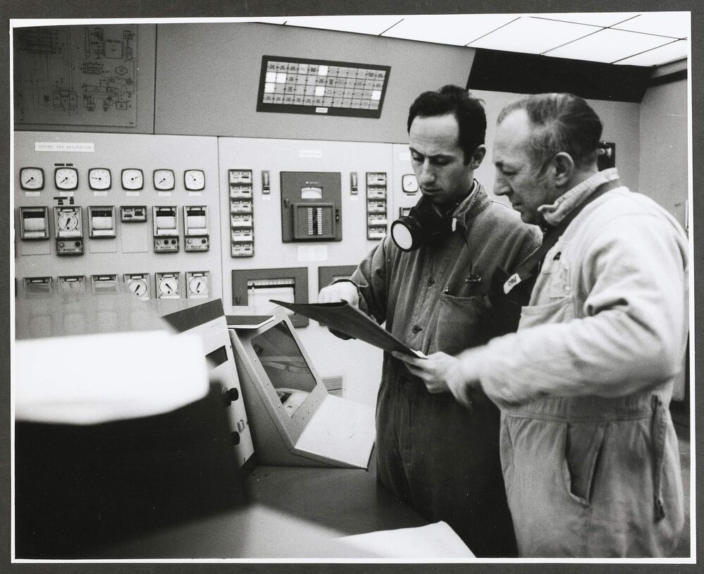 [Commonwealth Smelting Limited Avonmouth]