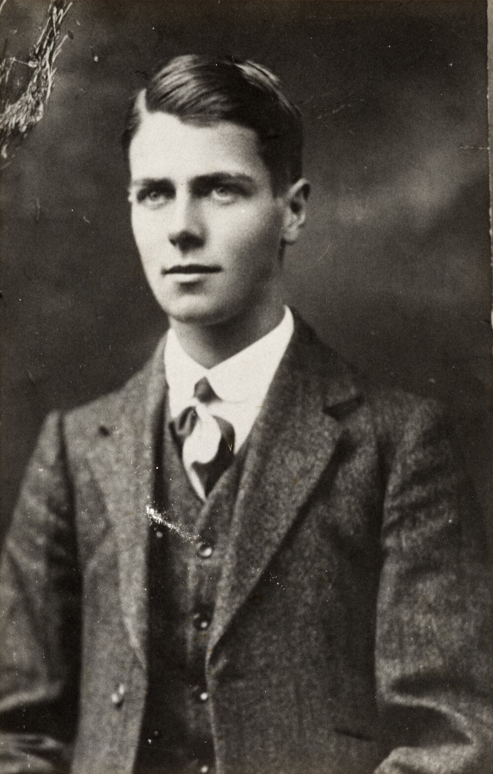 Astley Brian Buxton