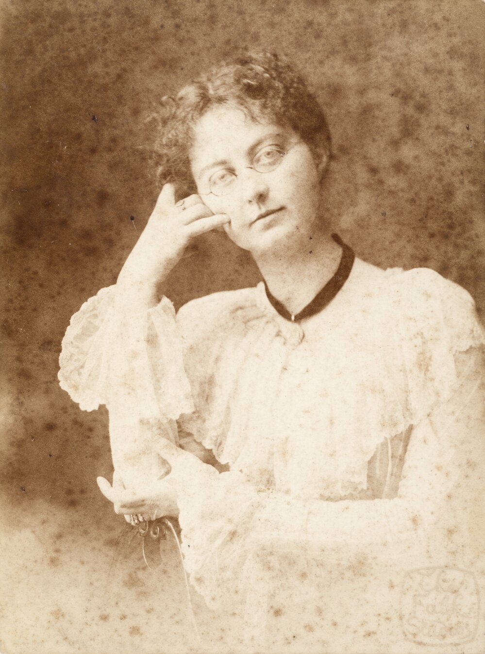 Gertrude Pitt