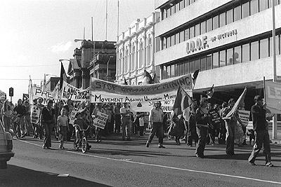 May Day, 1978