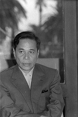 Vietnamese medical team visits Australia.